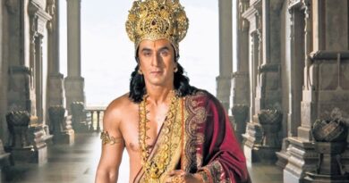 Ramayana’ part 1 will end on cliffhanger: Nitesh Tiwari
