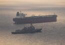 US expands sanctions targeting Iran oil, cryptocurrency sectors