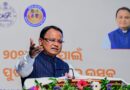 Majhi, Samal’s Delhi dash fuels cabinet rejig buzz