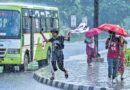 Rainy start to July in Odisha as LoPAR to bring heavy rain