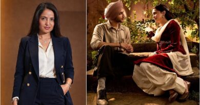 Main Vaapas Aaunga singer Deepali Sahay: I don’t want to get into the rat race
