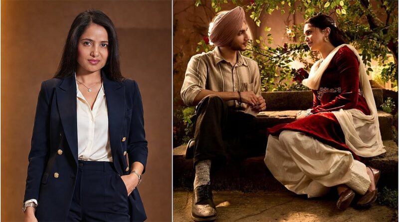 Main Vaapas Aaunga singer Deepali Sahay: I don’t want to get into the rat race