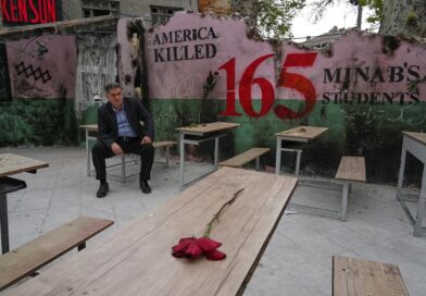 A US missile killed Iranian schoolchildren four months ago. We still don’t know the full 