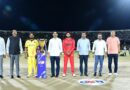 Minister Lokesh inaugurates modernised ACA stadium; attends APL grand final