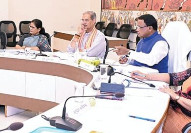 Odisha unveils India’s first universal KG-to-PG free education programme