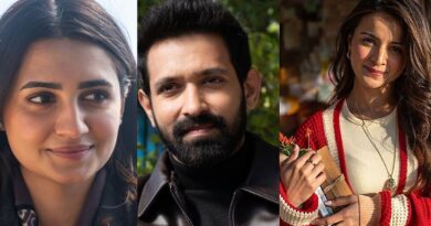 Musafir Cafe release date out: Vikrant Massey, Vedika Pinto and others star in Netflix’s romantic series
