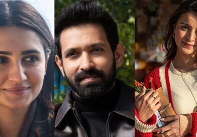 Musafir Cafe release date out: Vikrant Massey, Vedika Pinto and others star in Netflix’s romantic series