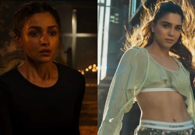 Alpha Movie Review: Alia Bhatt, Sharvari throw some moves in another assembly-line product from the YRF spy universe factory