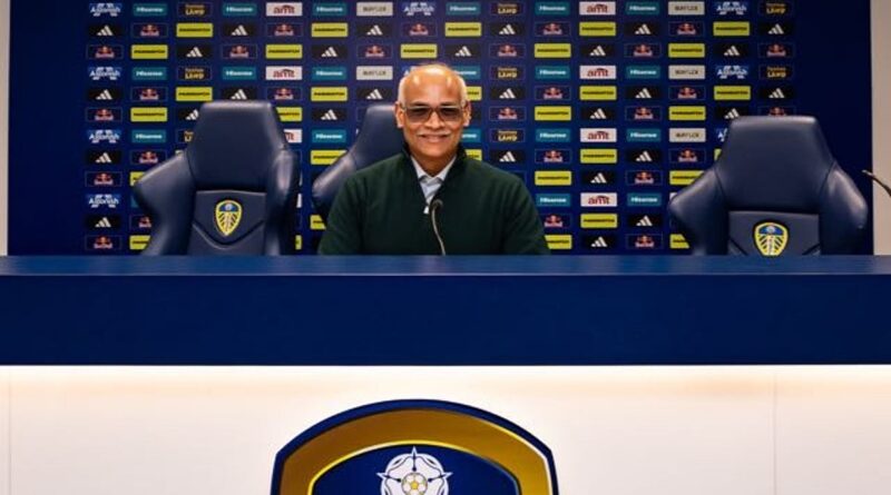 EPL Connect: TNPL team owner has stake in Leeds United
