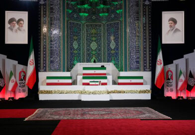 As Iran holds slain leader’s war-delayed funeral, Trump boasts of giving Tehran ‘