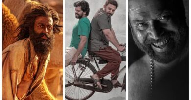 72nd National Film Awards: Jury still deliberating, winners not expected this week
