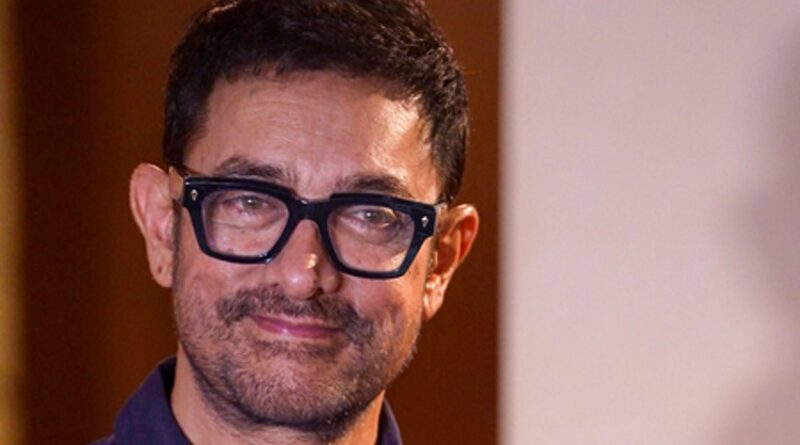3 Idiots’ not based on Sonam Wangchuk, says Aamir Khan; appeals for end to hunger strike