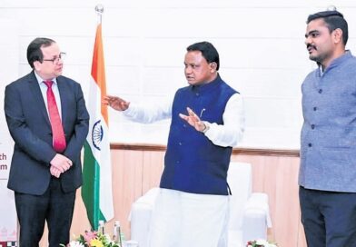Odisha signs MoC with IHI Corp, ACME for Rs 67,000 cr green energy and infra projects