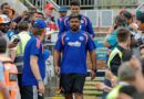 Samson axed or rested? More questions than answers