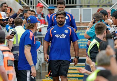 Samson axed or rested? More questions than answers