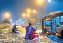 One dies as heavy rains pound Sambalpur