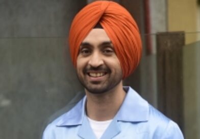 I will be labelled anti-national now, ‘ says Diljit Dosanjh; condemns police action on CJP protes