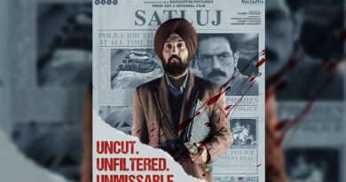 Govt panel backs ‘Satluj’ streaming ban over India’s ‘sovereignty’, ‘integrity’ concerns