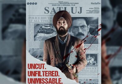 Govt panel backs ‘Satluj’ streaming ban over India’s ‘sovereignty’, ‘integrity’ concerns