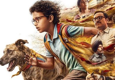 Teaser of Pankaj Tripathi, Pawan Malhotra-starrer Ohh My Dog out; film to