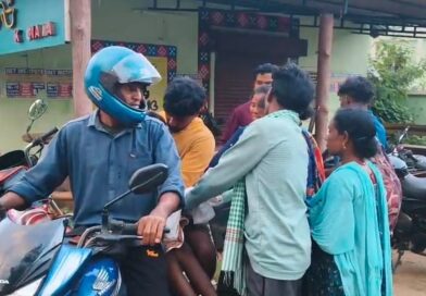 Class IV boy dies of malaria in Odisha’s Rayagada district, body carried on motorcycle