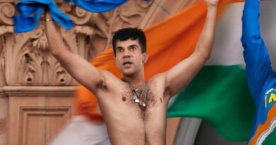 Rajkummar Rao recreates iconic Sourav Ganguly moment for first poster of