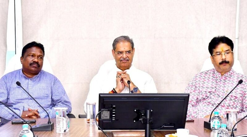 Surya Ghar Yojana to be soon linked with housing schemes in Odisha
