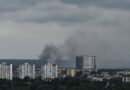 Russia says destroyed 376 Ukrainian drones, oil facilities targeted