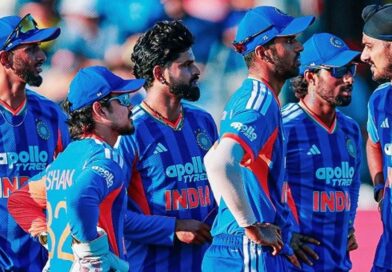 Challenge is to accept we are underachieving in foreign conditions: India assistant coach Ten Doeschate