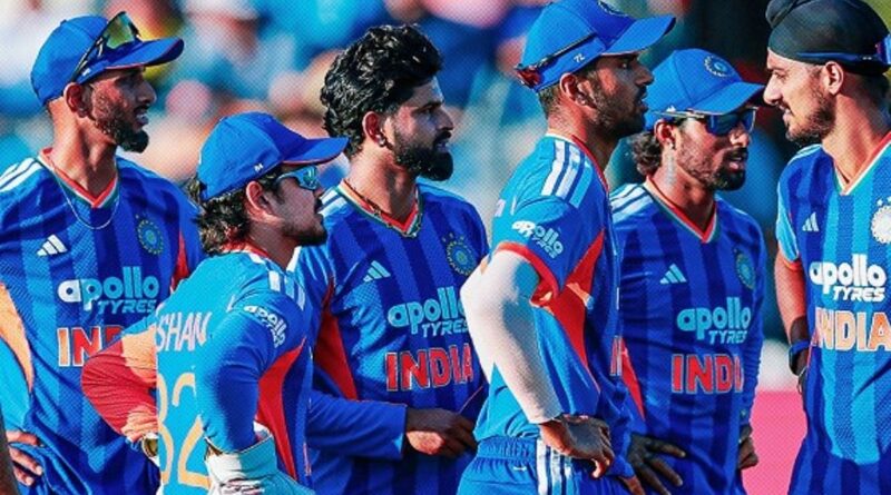Challenge is to accept we are underachieving in foreign conditions: India assistant coach Ten Doeschate