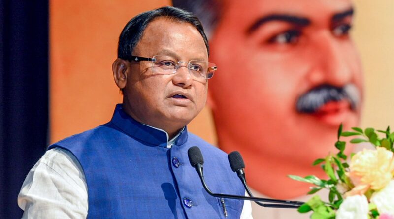 BJP steps up booth-level preparations as focus shifts to panchayat polls