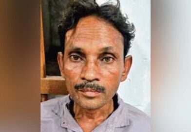 On the run for 28 years, murder accused held from Odisha’s Raigarh