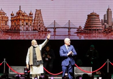 PM Modi highlights Bhubaneswar-New Zealand rugby connect