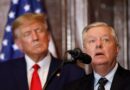 US senator and Trump ally Lindsey Graham dies at 71