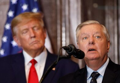 US senator and Trump ally Lindsey Graham dies at 71