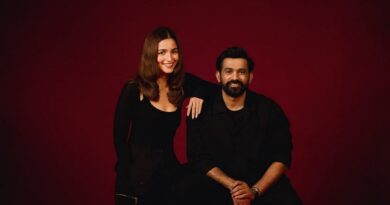 Alia Bhatt joins Tumbbad 2 alongside Sohum Shah and Nawazuddin Siddiqui
