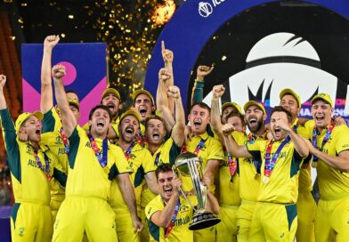 Super Series, Super 7s and more — Why ICC’s changes to 2027 men’s ODI World Cup format will affect associate nations