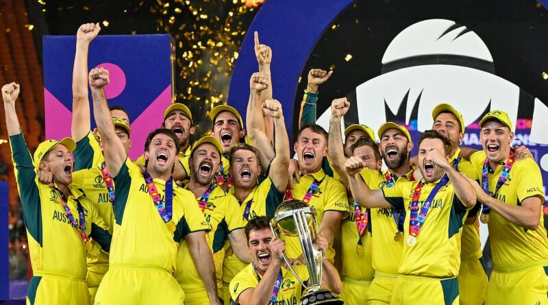 Super Series, Super 7s and more — Why ICC’s changes to 2027 men’s ODI World Cup format will affect associate nations