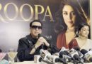 Govinda announces his comeback film Roopa