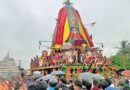 Chariots of devotion roll out across Odisha