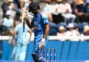 India vs England: Doors closing down fast on Rohit Sharma in ODIs