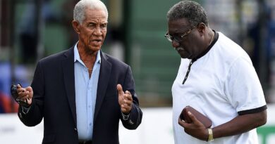 For me, Bradman and Sobers are the same: Madan Lal