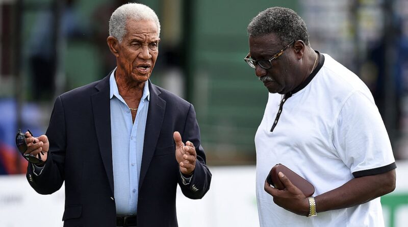 For me, Bradman and Sobers are the same: Madan Lal