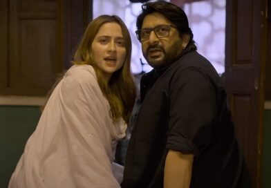 Arshad Warsi led Jeevan Bheema Yojana gets a release date
