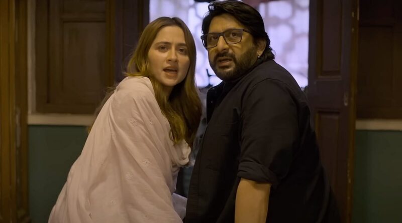 Arshad Warsi led Jeevan Bheema Yojana gets a release date