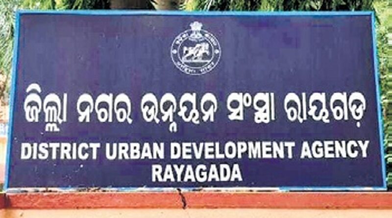 Odisha: Outsourced consultant, assistant booked for pocketing Rs 1.09 crore DUDA fund