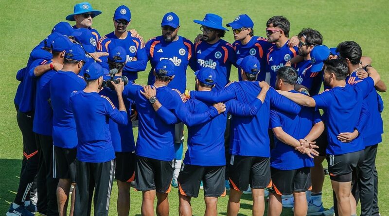 India look for partial redemption against spirited Zimbabwe