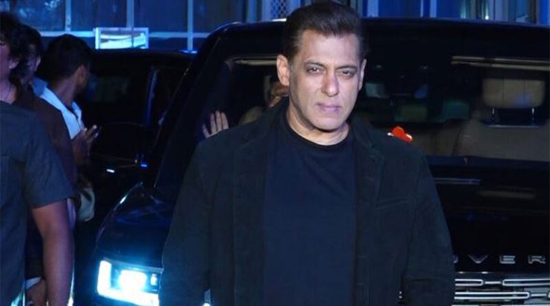 Paper leak serious issue, my heart goes out to those hurt: Salman 