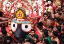 One devotee dies, over 100 injured as over five lakh throng Puri for Bahuda Yatra