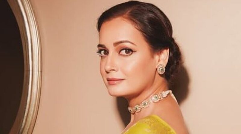 Dia Mirza questions PM Modi’s response to ongoing student protests